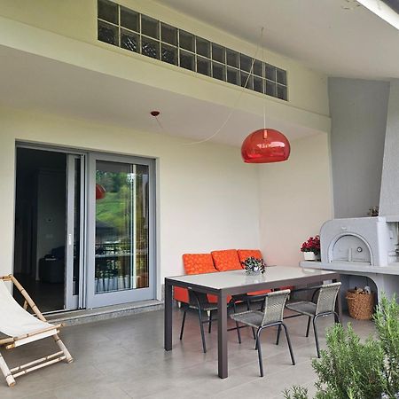 Villa In Precollina Turin Exterior foto