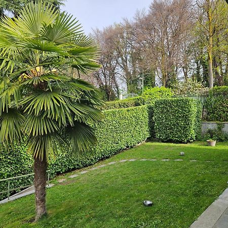 Villa In Precollina Turin Exterior foto