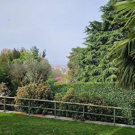 Villa In Precollina Turin Exterior foto