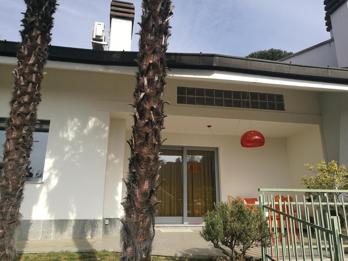 Villa In Precollina Turin Exterior foto