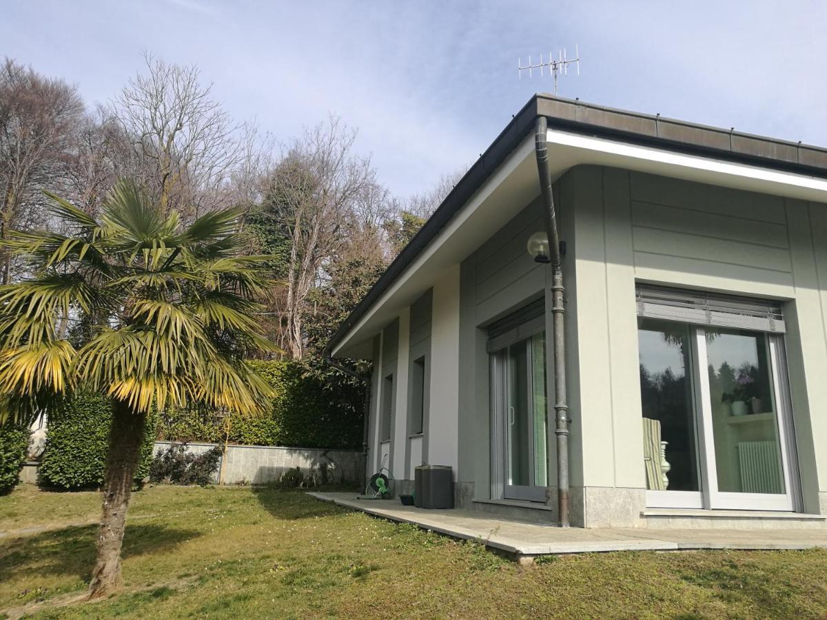 Villa In Precollina Turin Exterior foto