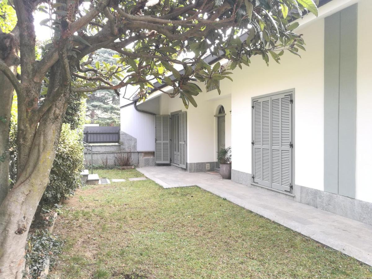 Villa In Precollina Turin Exterior foto